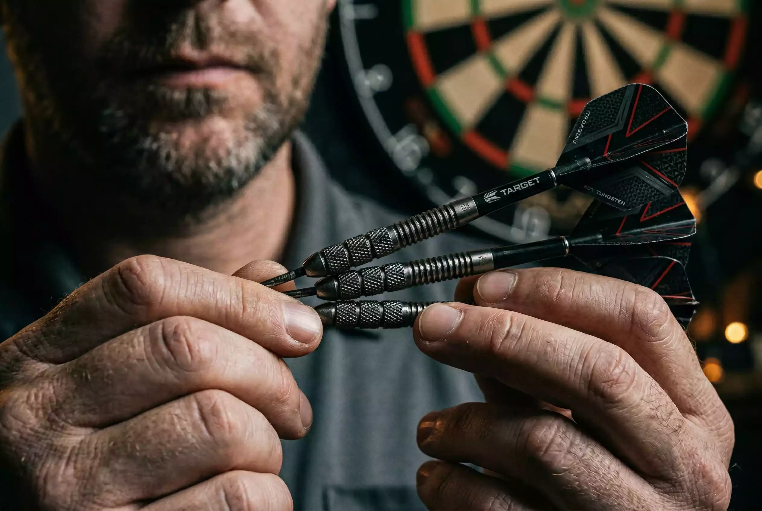 Value Betting bei Darts Edge und Vorteil finden