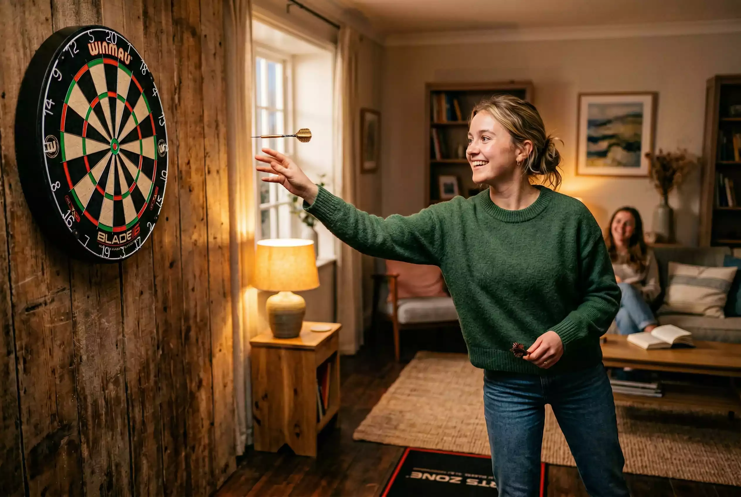 Darts Wetten Anfänger Einstieg erste Wette